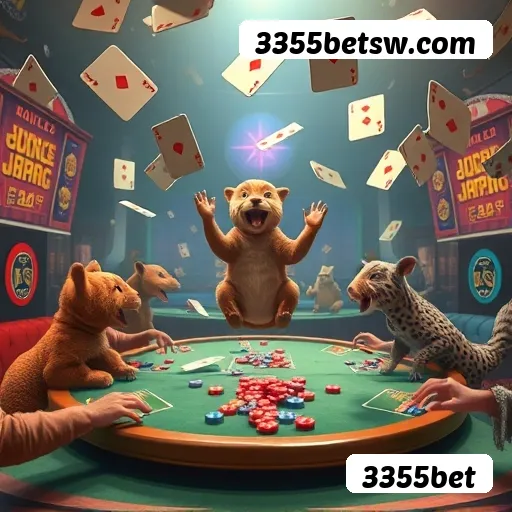 Requisitos sistema 3355bet APK Android