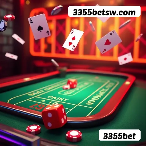 Modo offline 3355bet app