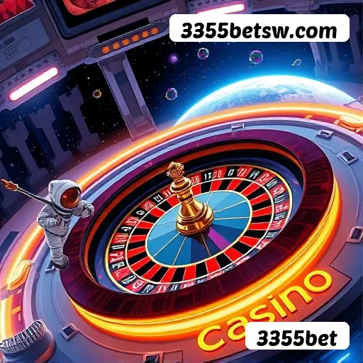 Blackjack ao vivo 3355bet