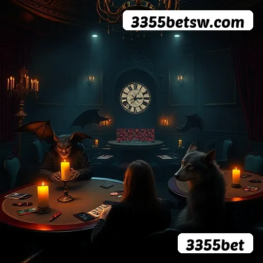 Segurança Certificada 3355bet Licença Curaçao